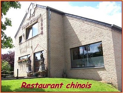 Entrez ici dans notre restaurant !